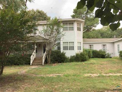 451 County Road 2506, Leesburg, TX, 75451