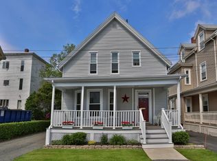 10 Ocean Cir, Lynn, MA 01902