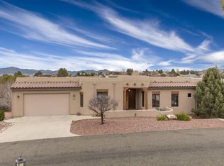 787 N San Carlos Dr, Dewey, AZ 86327