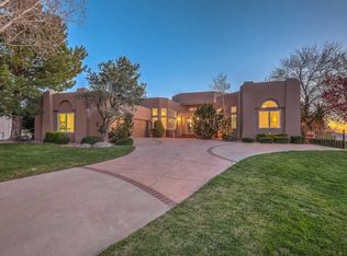 11500 Zinfandel Ave NE, Albuquerque, NM 87122