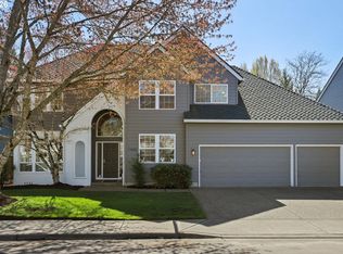 17650 NW Gilbert Ln, Portland, OR 97229