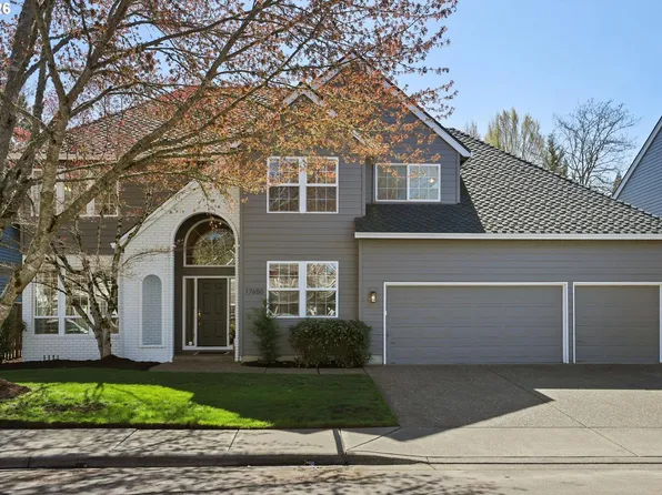 17650 NW Gilbert Ln, Portland, OR 97229