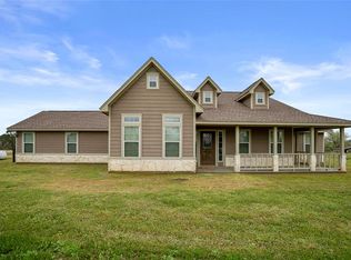 239 Fm 2793 Rd, Huntsville, TX 77340