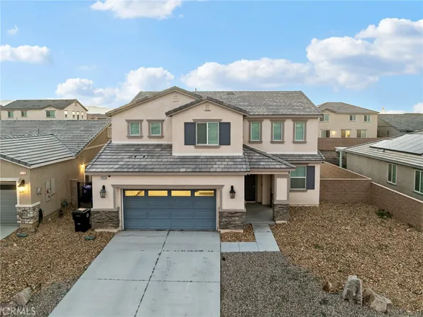 11254 Fisherman Ln, Victorville, CA 92392