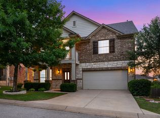 361 Stone View Trl, Austin, TX 78737