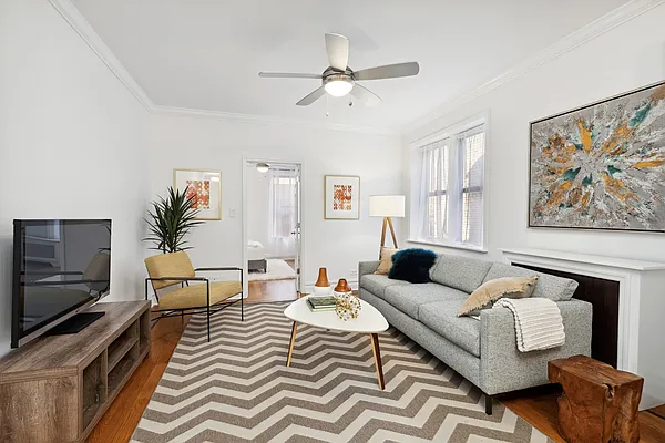 Rented by Corcoran | media 20