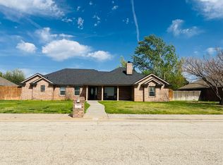 605 S Itasca St, Plainview, TX 79072