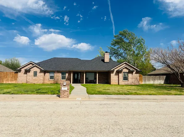 605 S Itasca St, Plainview, TX 79072