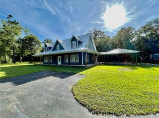 10235 Heater Station Rd, Semmes, AL 36575