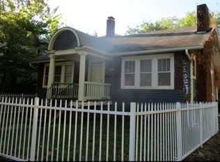 1609 SW Huntoon St, Topeka, KS 66604