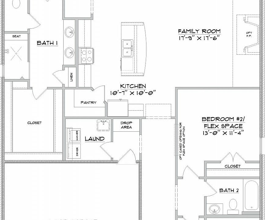 2nd image of 273 Garrison Blvd #I7igov