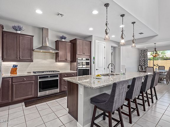 2nd image of 3414 E TINA Drive