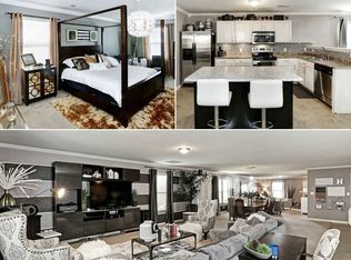 126 Cloverbrook Dr, Harvest, AL 35749