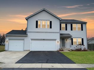 918 N Pheasant Way, Elkhorn, WI 53121