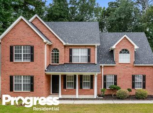 511 Cypress Estates Cv, Jonesboro, GA 30238