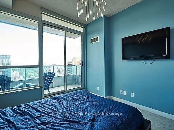 500 Sherbourne St #2701 — Photo 11