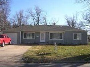 69 Random Rd, Hutchinson, KS 67502