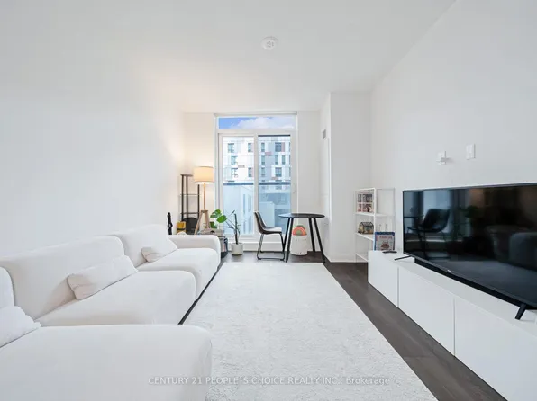 35 Tubman Ave #323, Toronto, ON M5A 0T1
