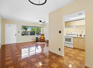 9141 Sunrise Lakes Blvd APT 205, Sunrise, FL 33322