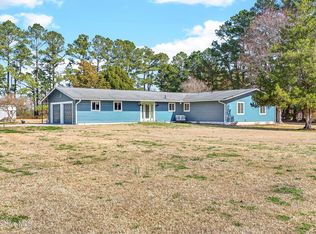 191 Thomas Humphrey Road, Jacksonville, NC 28546