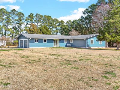 191 Thomas Humphrey Road, Jacksonville, NC, 28546