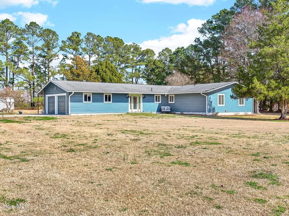191 Thomas Humphrey Road, Jacksonville, NC 28546