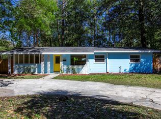 1031 NE 7th St, Gainesville, FL 32601