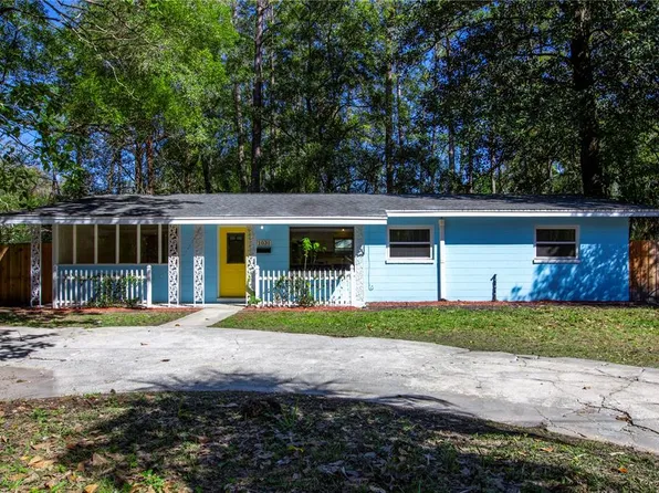 1031 NE 7th St, Gainesville, FL 32601