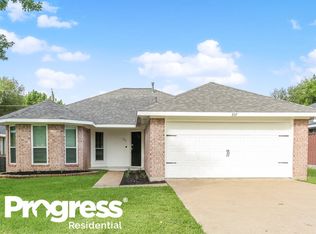 307 Southlake Dr, Forney, TX 75126