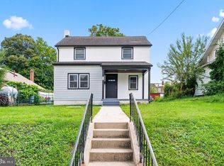 226 4th Ave, Phoenixville, PA 19460