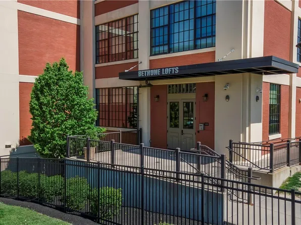 2917 Main St Unit 402, Buffalo, NY 14214