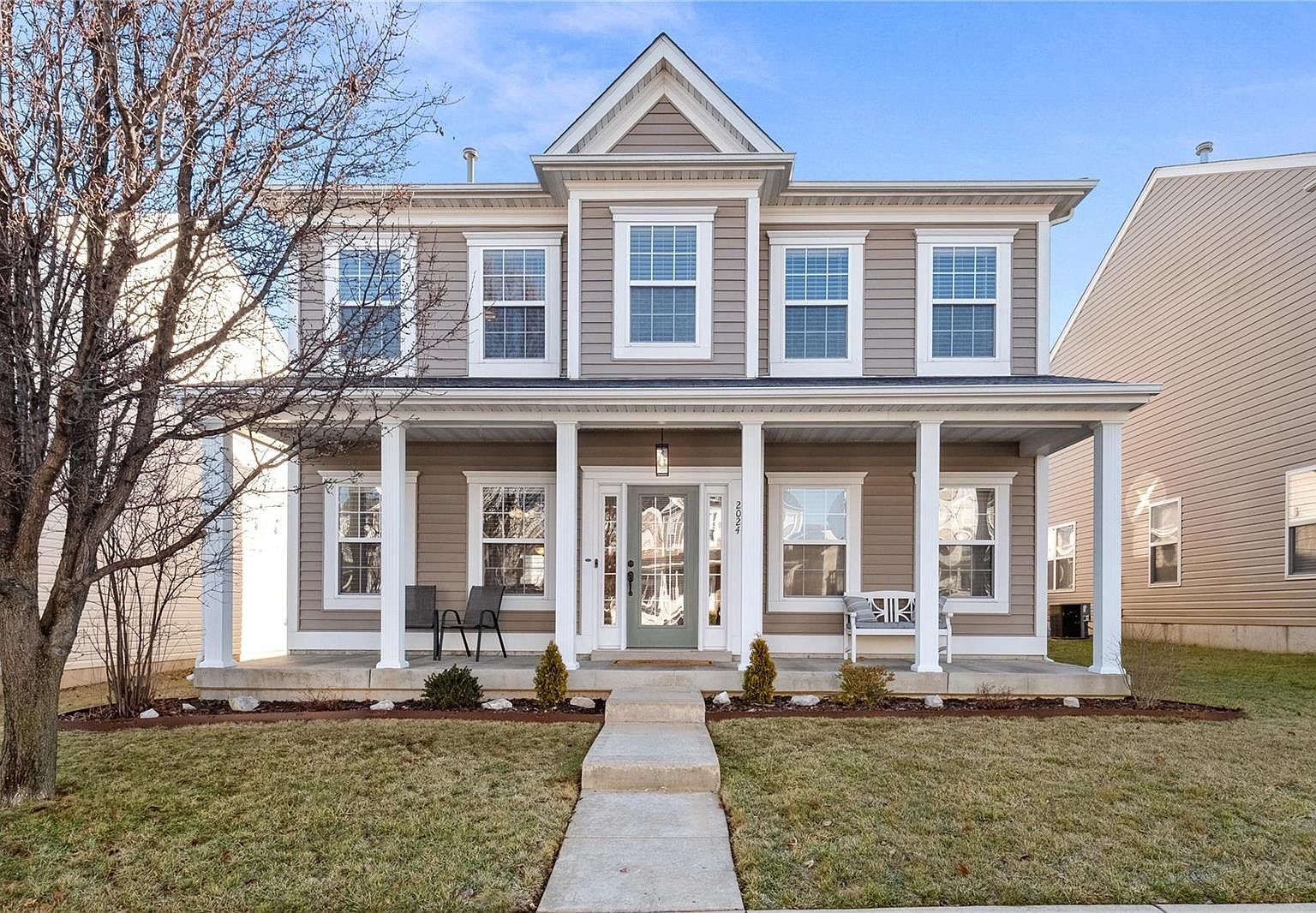 2024 Village Glen Dr Wentzville MO 63385 Zillow   B0e3cf8b87c652e2987a9e90fe8ddefa Cc Ft 1536 