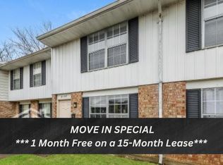 8107 Mount Aetna St, Huber Heights, OH 45424