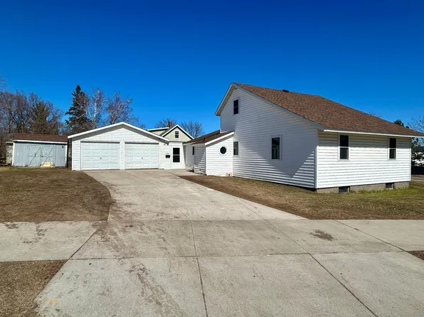 206 Homecrest Ave SE, Wadena, MN 56482