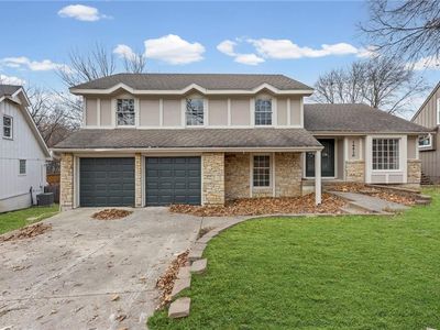14510 W 90th Ter, Lenexa, KS, 66215