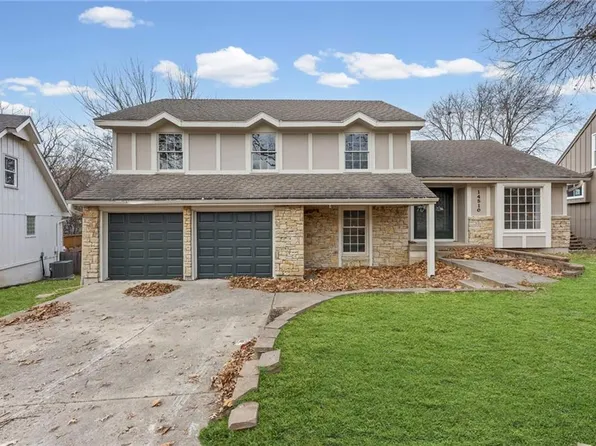 14510 W 90th Ter, Lenexa, KS 66215