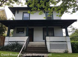 3837 N Gantenbein Ave, Portland, OR 97227