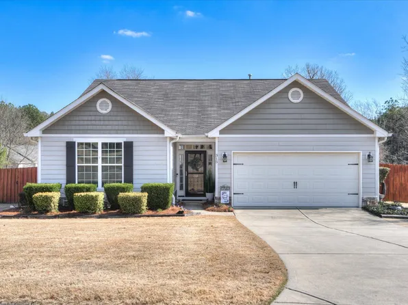 315 Foxchase Cir, North Augusta, SC 29860