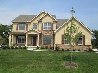 10769 Keller Pines Ct, Galena, OH 43021