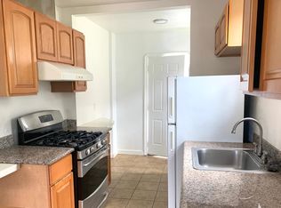 440 20th St, Richmond, CA 94801