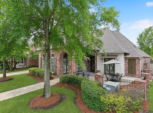 13652 Kings Court Ave, Baton Rouge, LA 70810