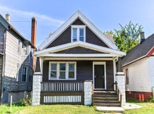 2740 N Buffum St #2740A, Milwaukee, WI 53212