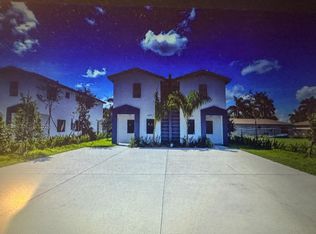 1233 NW 9th Ave #1233, Florida City, FL 33034