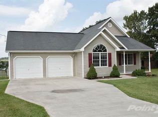 495 Painter Rd, Fall Branch, TN 37656