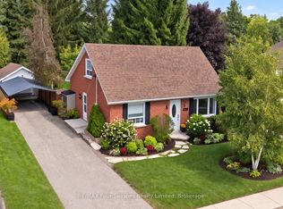 50 Amaranth St W, Grand Valley, ON L9W5M5