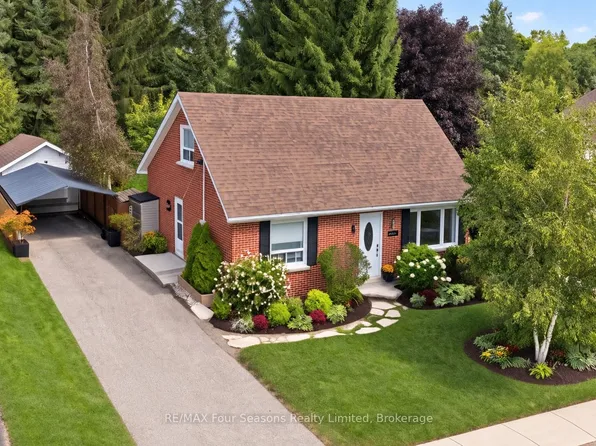 50 Amaranth St W, Grand Valley, ON L9W 5M5