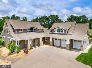 2995 Carroll Rd, Huntingtown, MD 20639