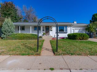 1094 Foster Dr, Dickinson, ND 58601