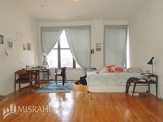 Rented by J Misrahi Realty Corp