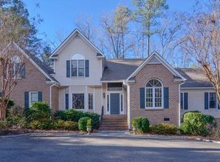 114 Running Cedar Ln, Henrico, VA 23229